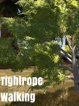 Foto do jogo Tightrope Walking