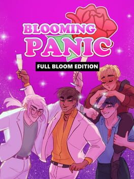 Foto do jogo Blooming Panic: Full Bloom Edition