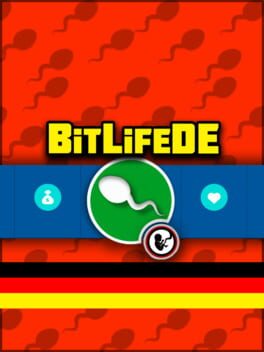 Foto do jogo BitLife DE