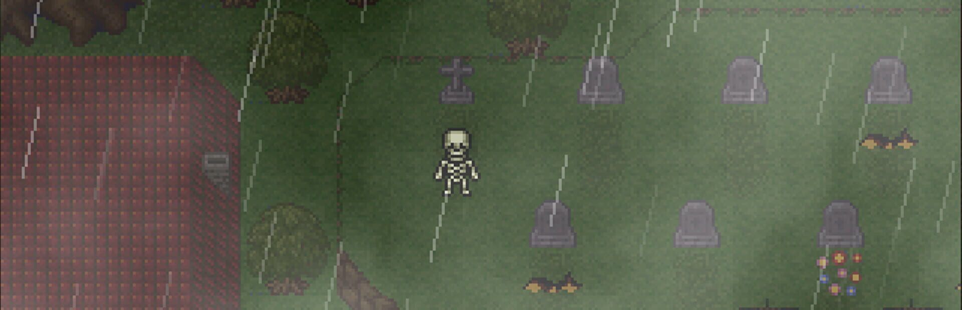 Foto do jogo Deluge