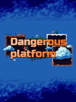 Foto do jogo Dangerous platform