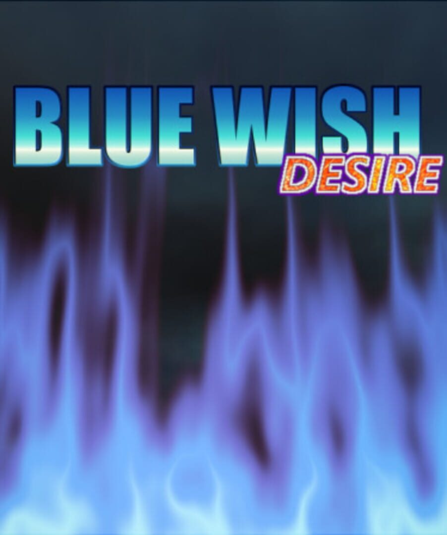 Foto do jogo Blue Wish Desire