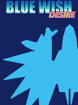 Foto do jogo Blue Wish Desire