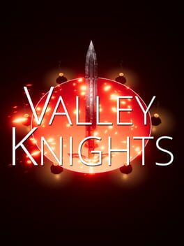 Foto do jogo Valley Knights