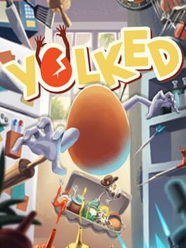 Foto do jogo Yolked