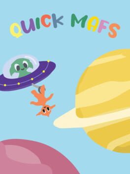 Foto do jogo Quick Mafs