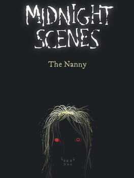 Foto do jogo Midnight Scenes: The Nanny