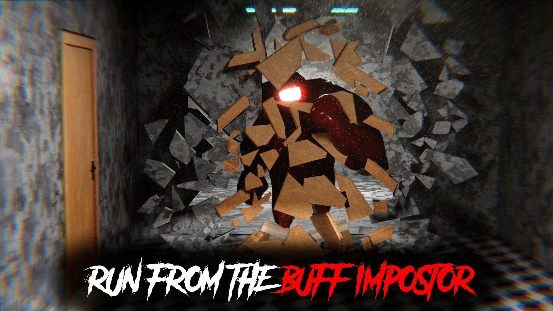 Foto do jogo Buff Imposter