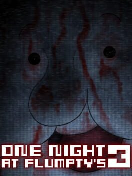 Foto do jogo One Night at Flumpty's 3