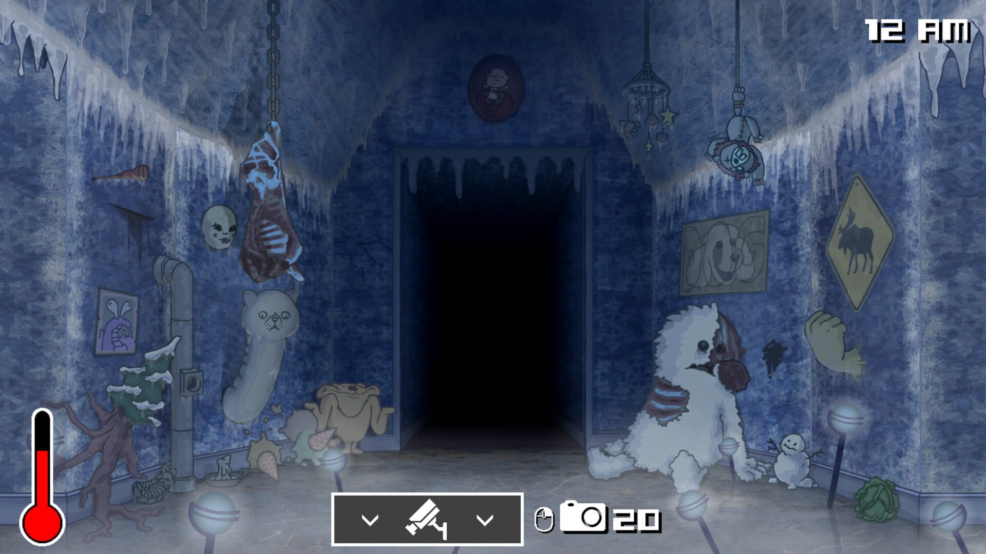 Foto do jogo One Night at Flumpty's 3