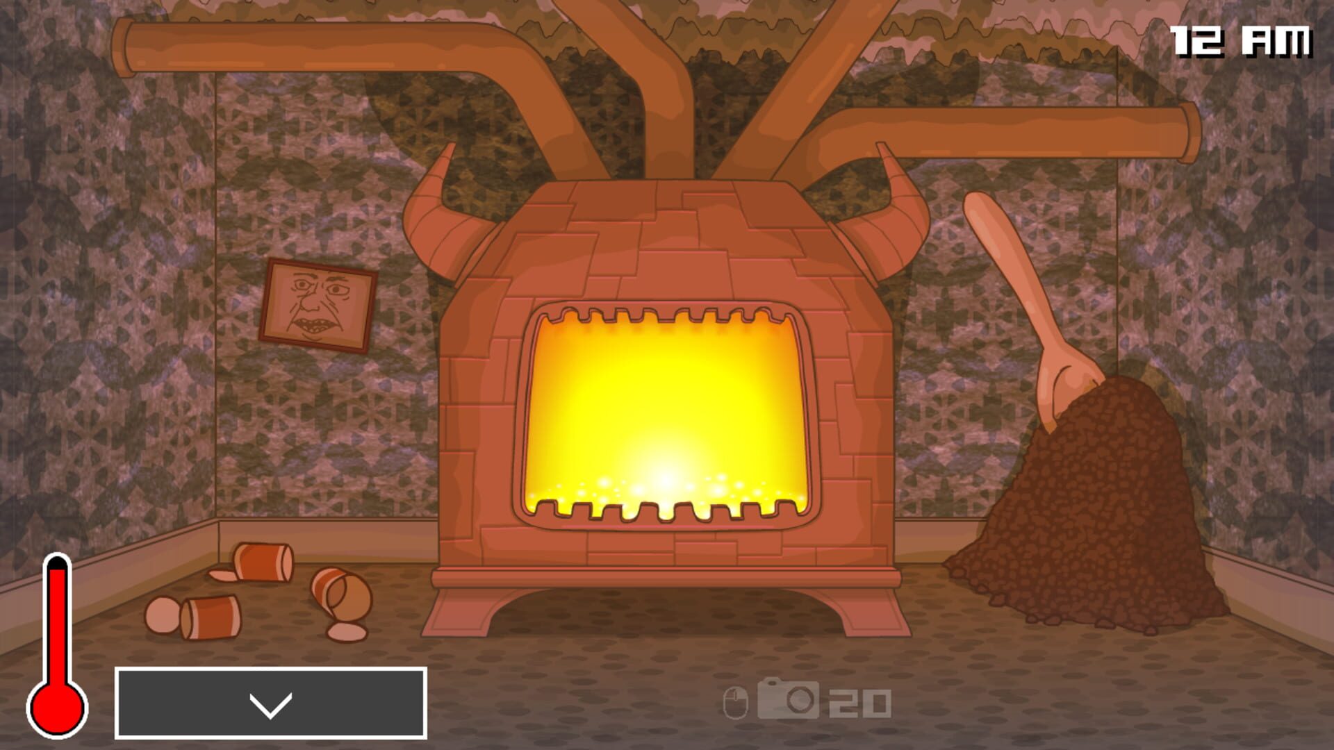 Foto do jogo One Night at Flumpty's 3