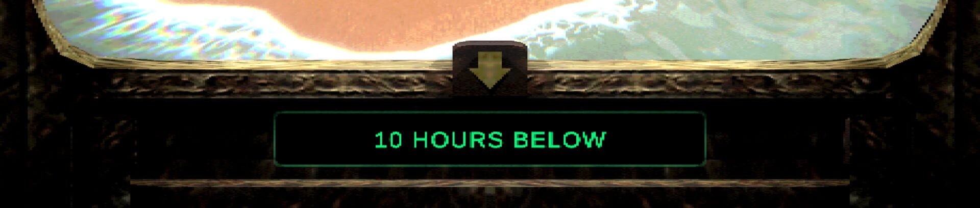 Foto do jogo 10 Hours Below