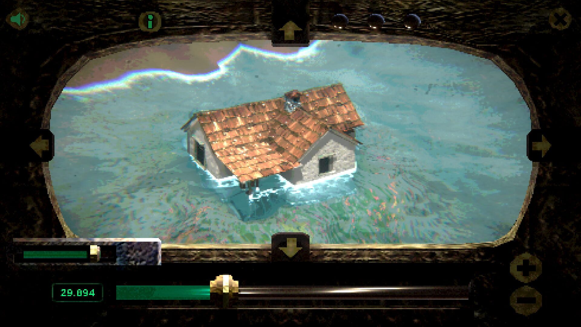 Foto do jogo 10 Hours Below