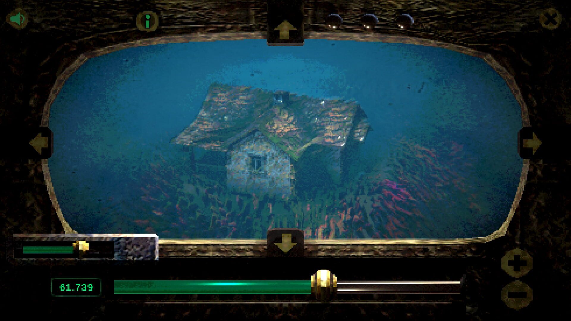 Foto do jogo 10 Hours Below