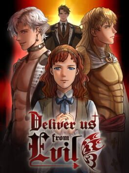 Foto do jogo Deliver Us From Evil