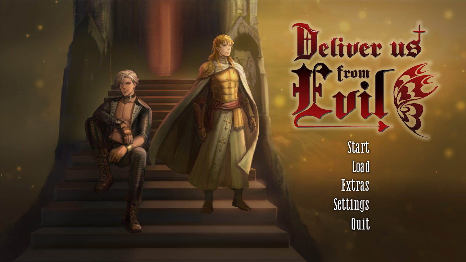 Foto do jogo Deliver Us From Evil