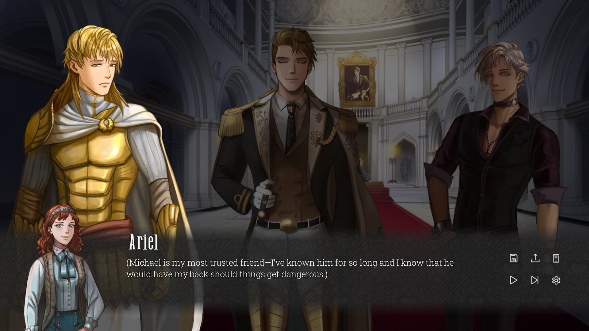 Foto do jogo Deliver Us From Evil