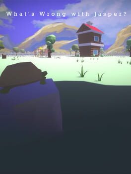 Foto do jogo What's Wrong with Jasper?