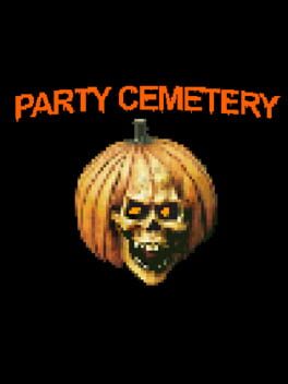 Foto do jogo Party Cemetery