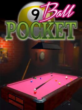 Foto do jogo 9-Ball Pocket