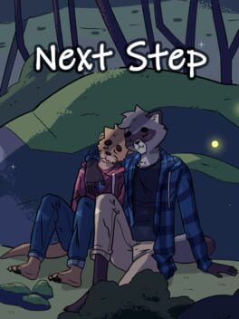 Foto do jogo Next Step