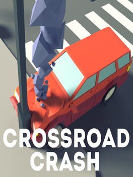 Foto do jogo Crossroad Crash