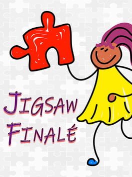 Foto do jogo Jigsaw Finale