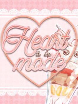 Foto do jogo Heart a La Mode