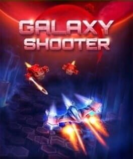 Foto do jogo Galaxy Shooter
