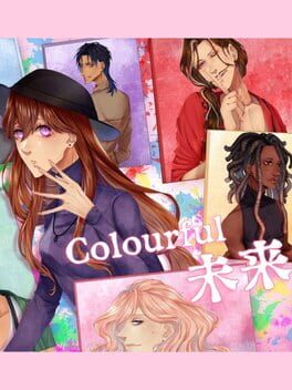 Foto do jogo Colorful Mirai