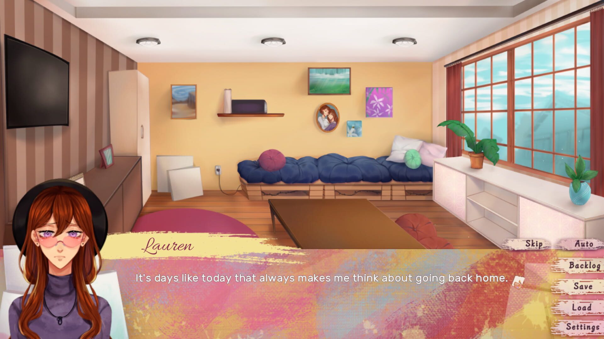 Foto do jogo Colorful Mirai
