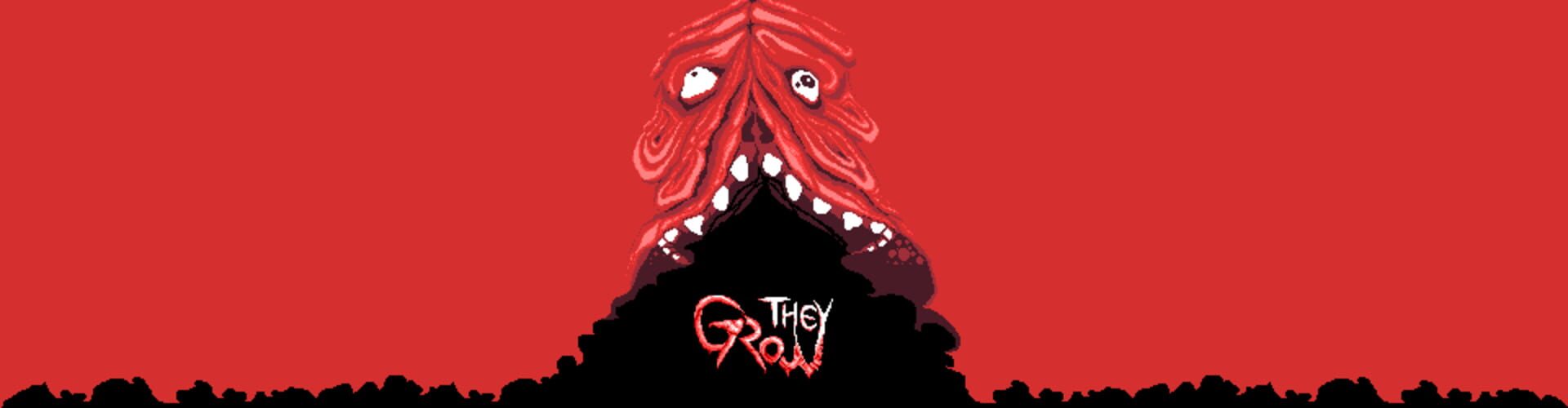 Foto do jogo They Grow