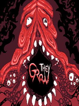 Foto do jogo They Grow