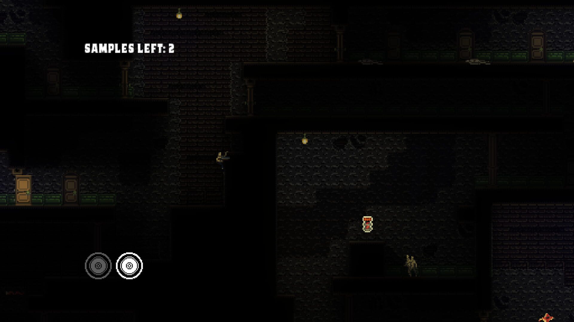 Foto do jogo They Grow