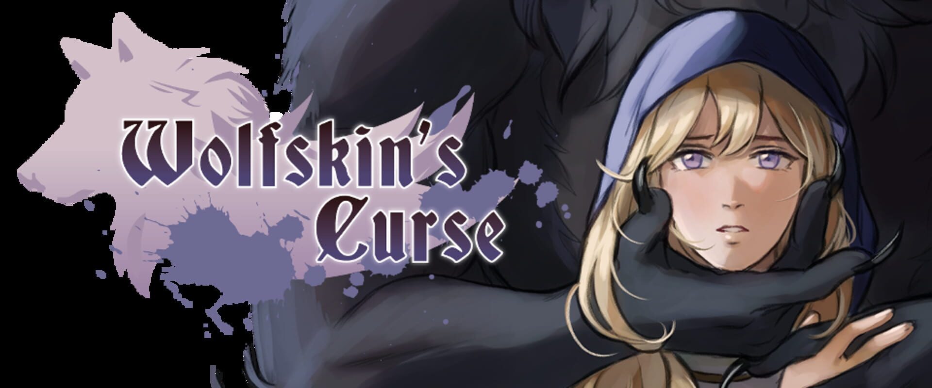 Foto do jogo Wolfskin's Curse