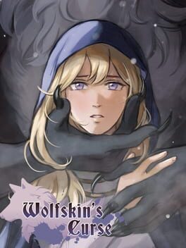Foto do jogo Wolfskin's Curse