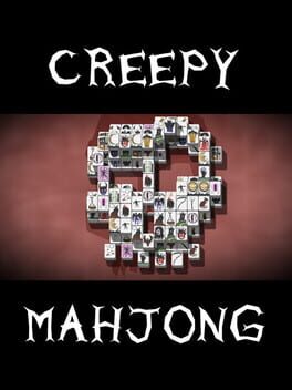 Foto do jogo Creepy Mahjong