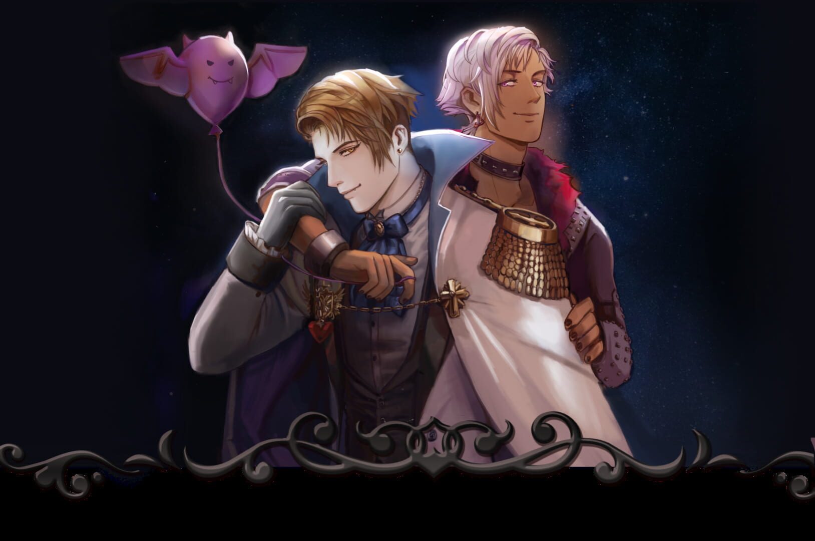 Foto do jogo Dufe: Masquerade