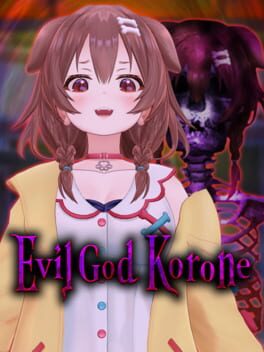 Foto do jogo Evil God Korone