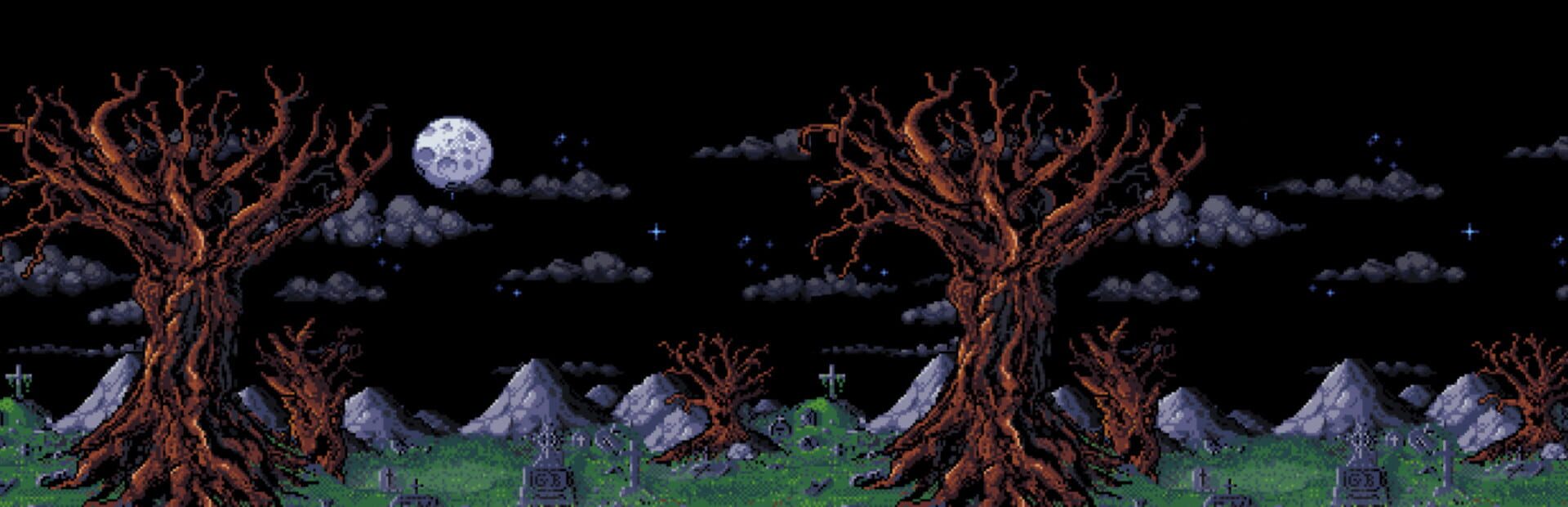 Foto do jogo Monster Bash HD