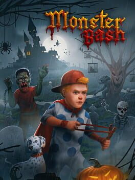 Foto do jogo Monster Bash HD