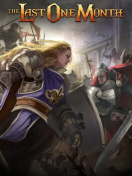 Foto do jogo The Last One Month