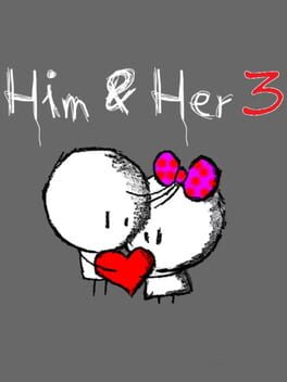 Foto do jogo Him & Her 3