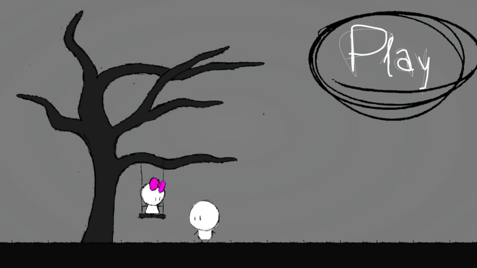 Foto do jogo Him & Her 3