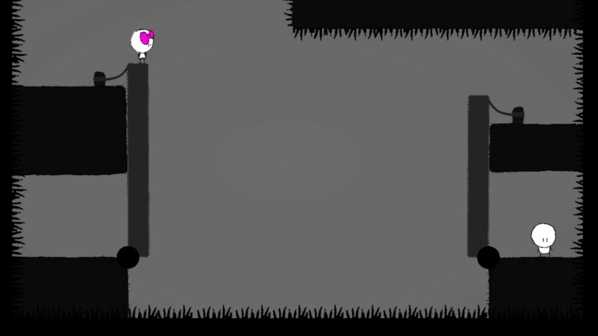 Foto do jogo Him & Her 3