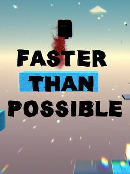 Foto do jogo Faster Than Possible