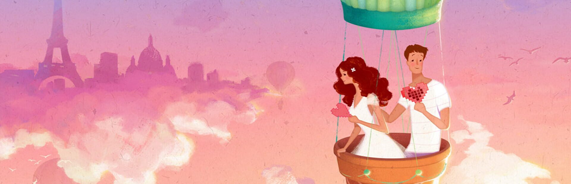 Foto do jogo Valentine's Day Griddlers