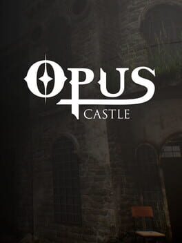 Foto do jogo Opus Castle