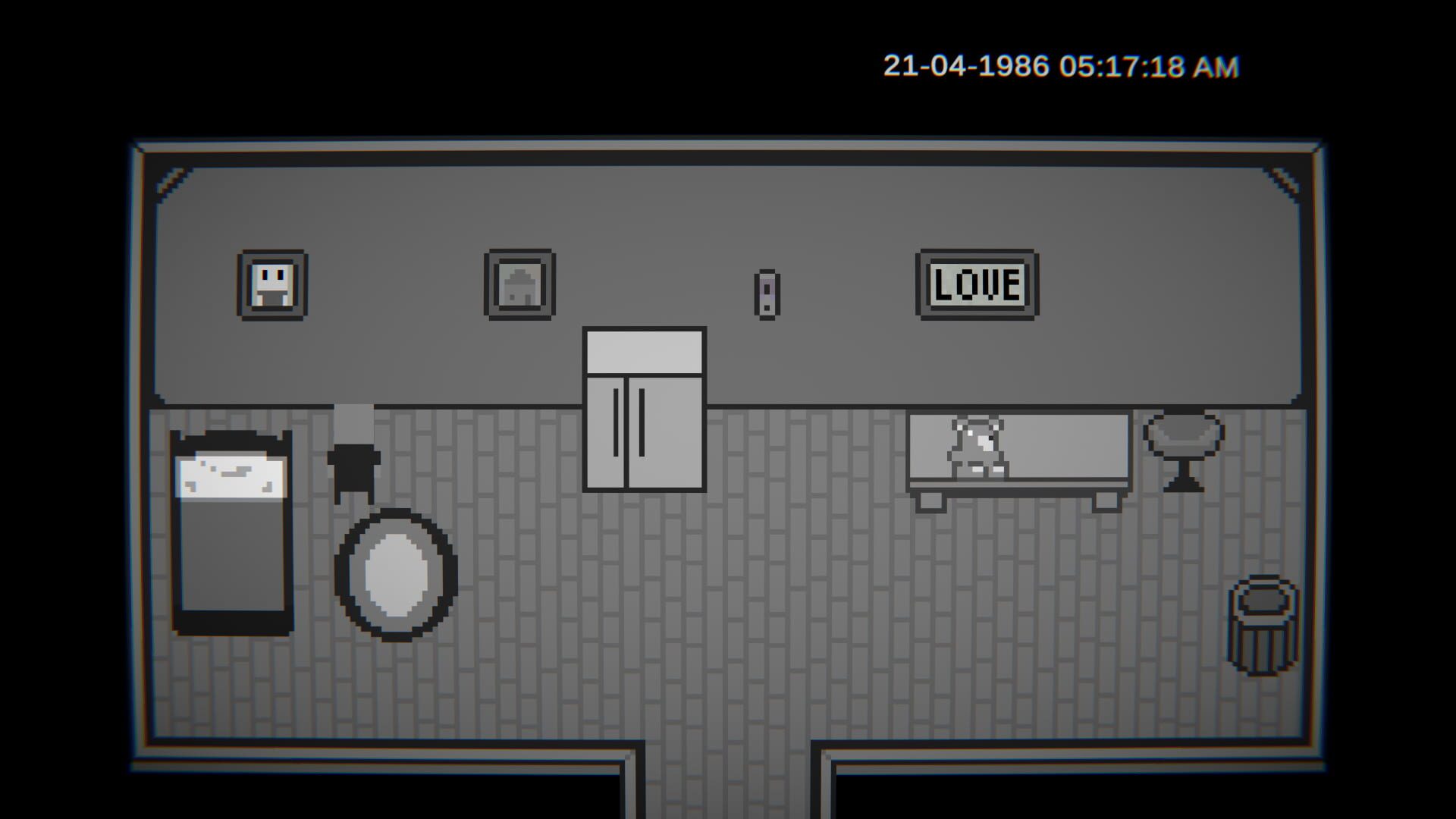 Foto do jogo I need to pee