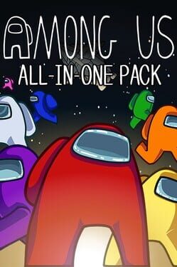 Foto do jogo Among Us: All in One Pack